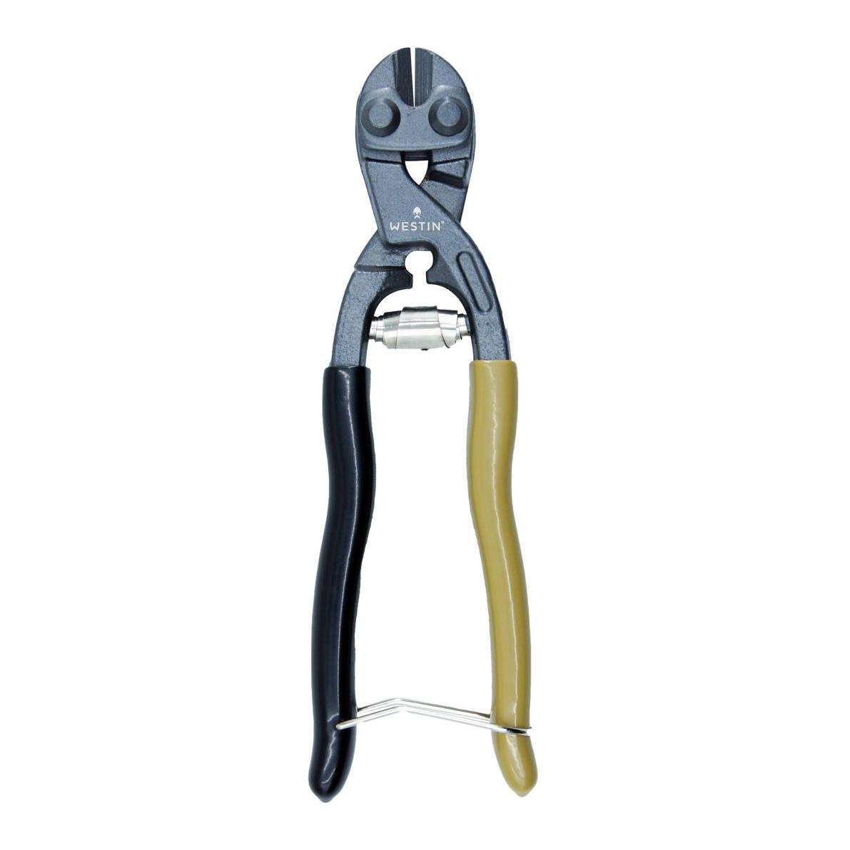 Westin Wire & Hook Cutter - Seitenschneider - Black Sand -