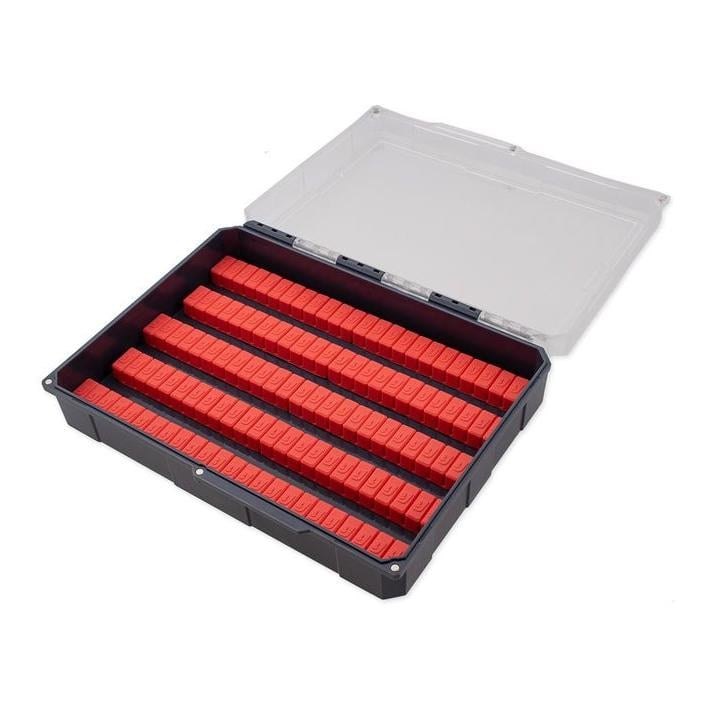 Gruv Gruv Big Jig Box - Köderbox