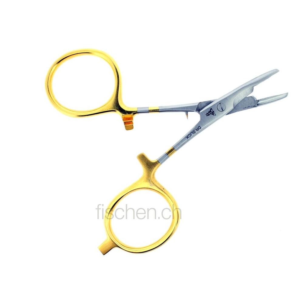 Image of Dr. Slick Scissor clamps - Lösezange bei fischen.ch