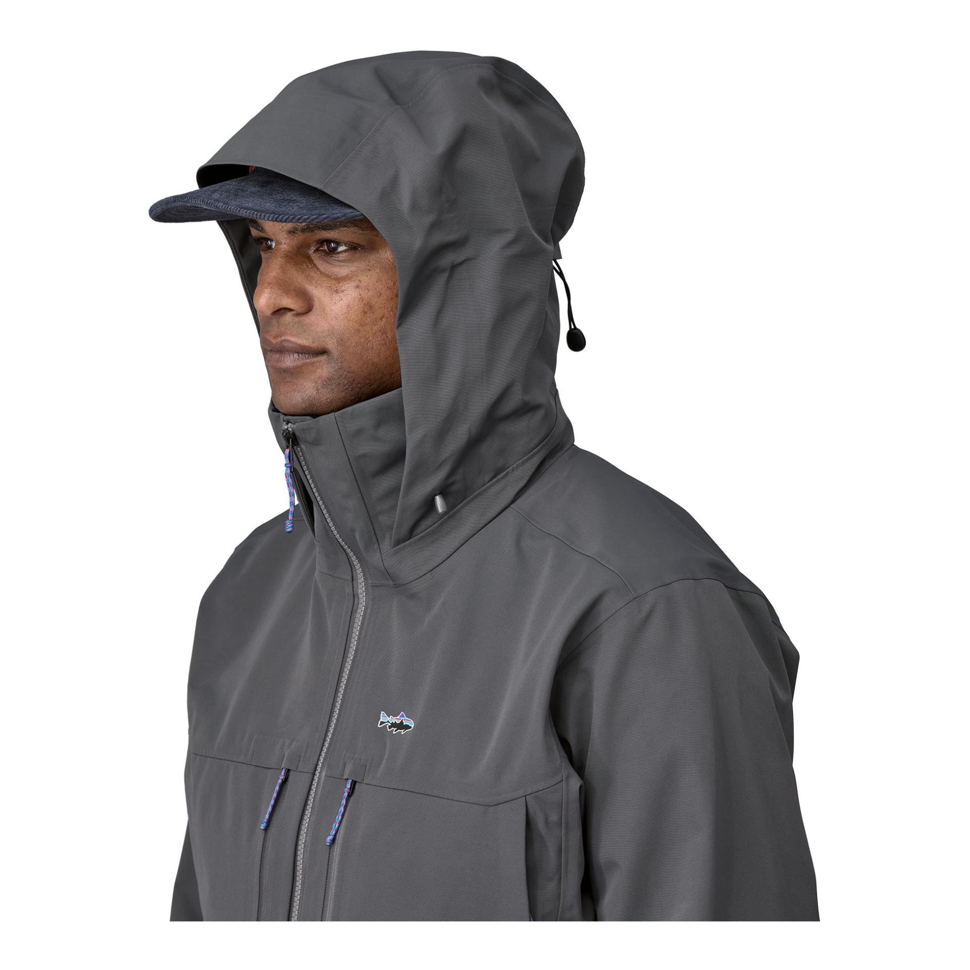 Patagonia M's Swiftcurrent Wading Jacket - Watjacke