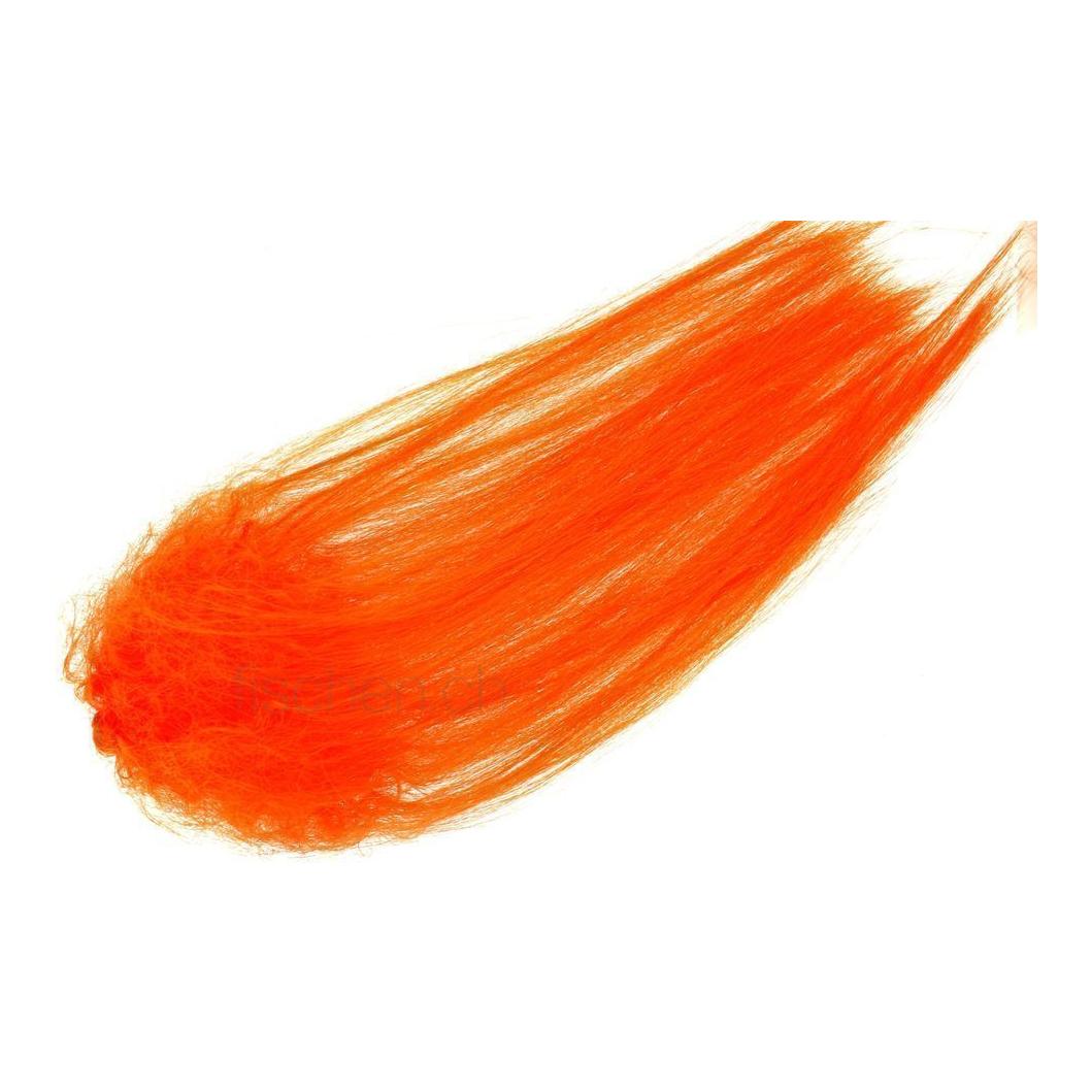 Image of Hedron Big Fly Fiber - Orange bei fischen.ch