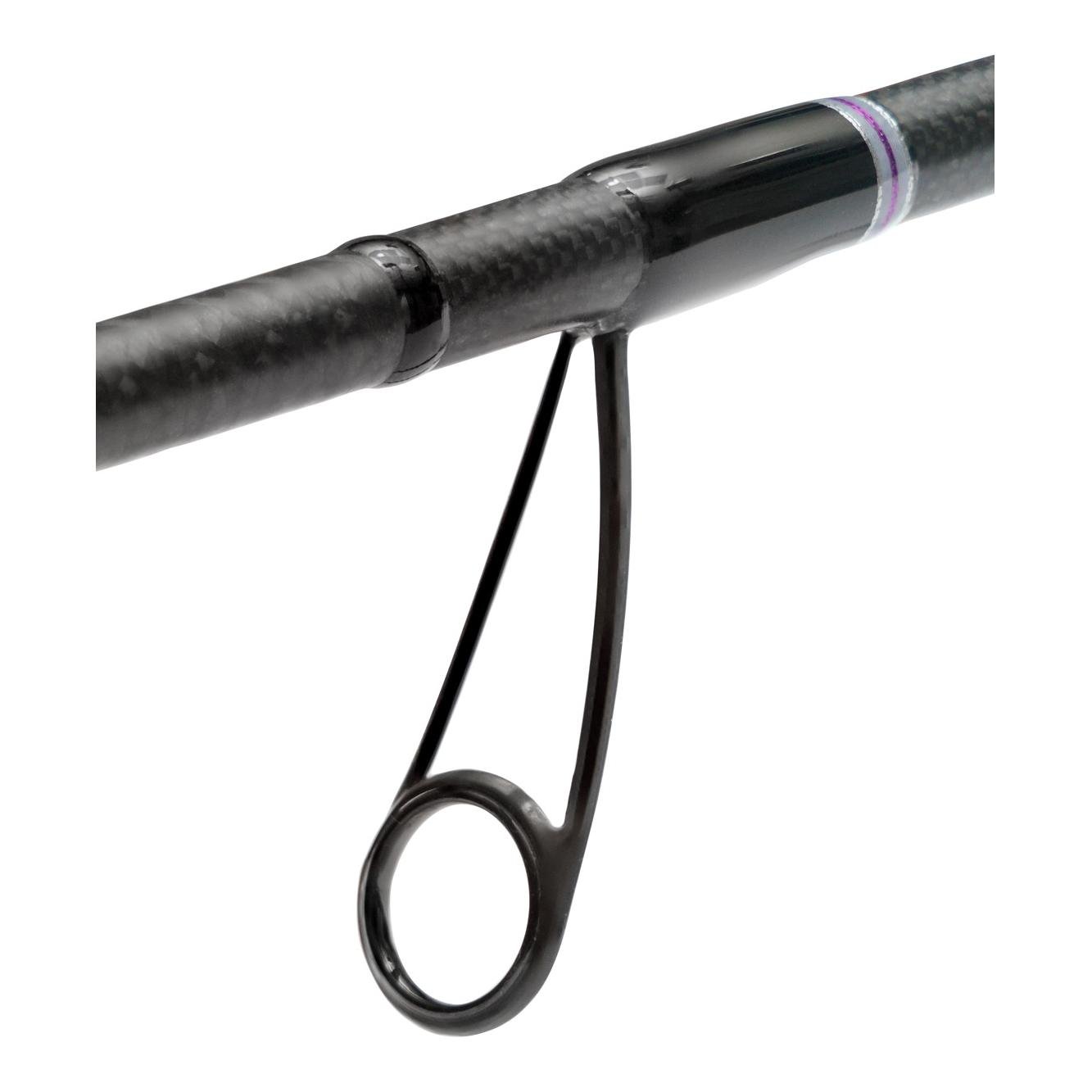 W10 Finesse Shad - Spinnrute