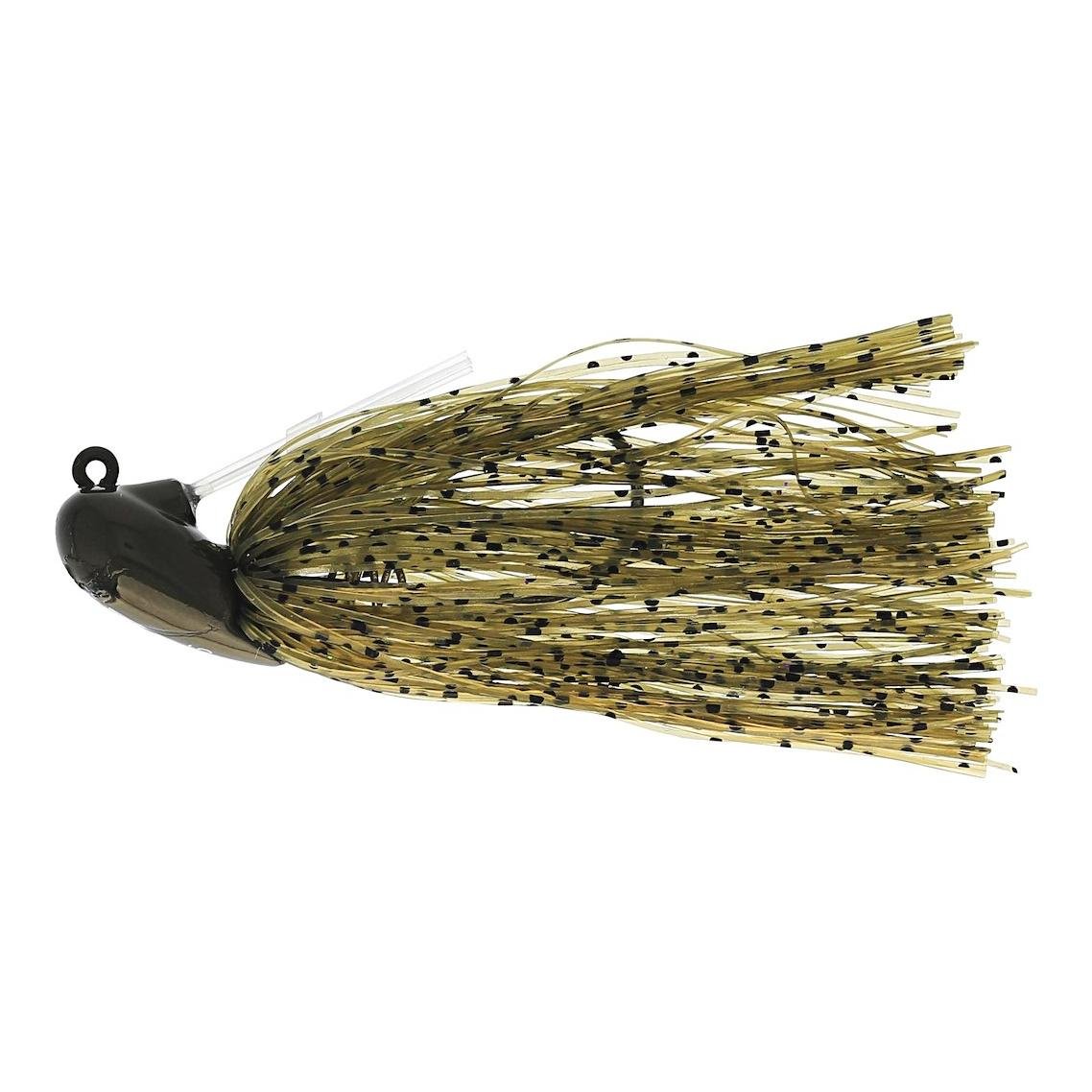 Slide-up rubber JIG Tungsten 