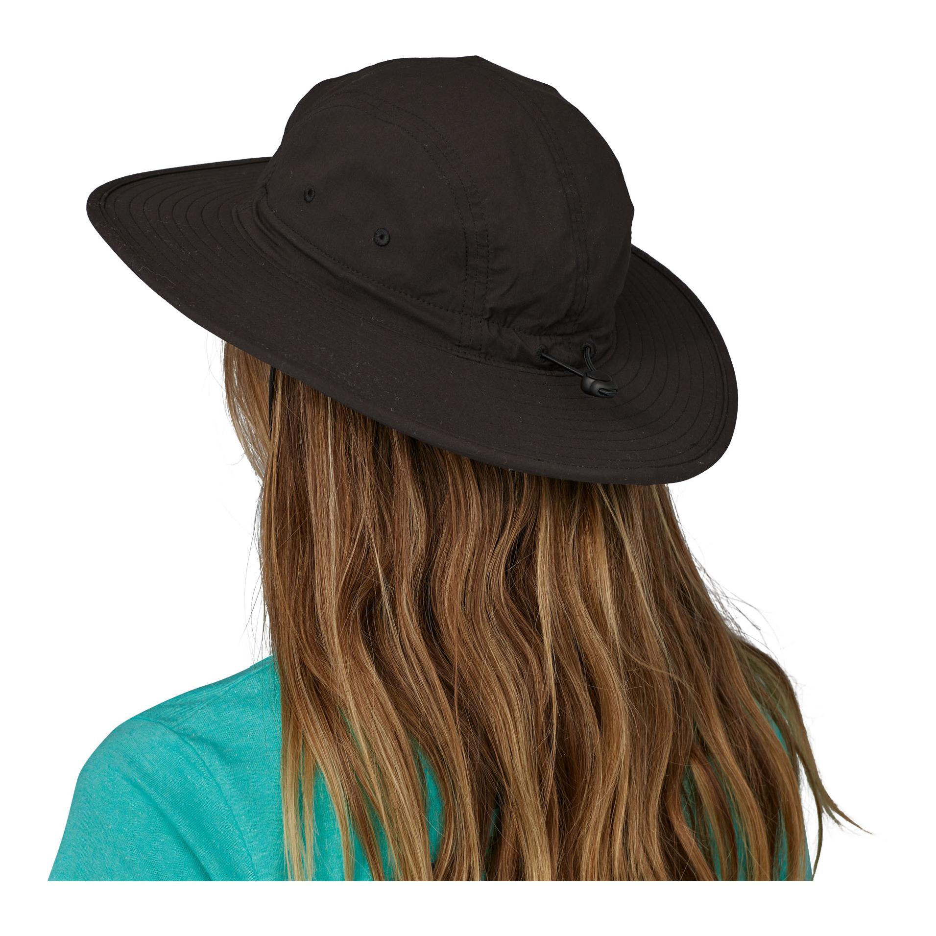 Quandary Brimmer - Hut