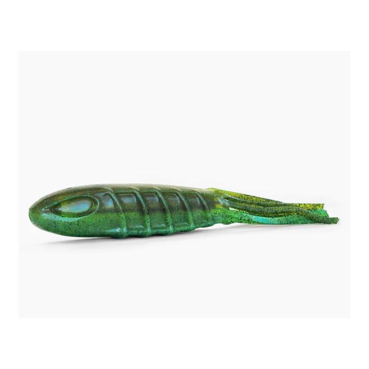 BLLT 35 - Softbaits