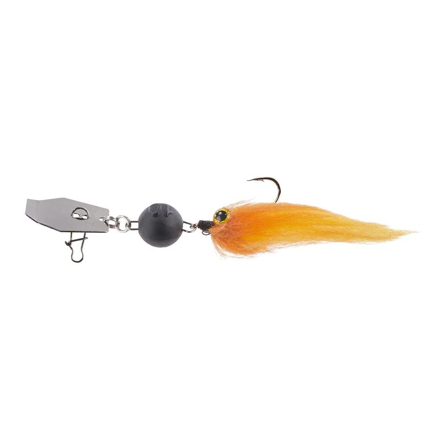 Streamer Cheburashka Chatter Lure - Chatterbait