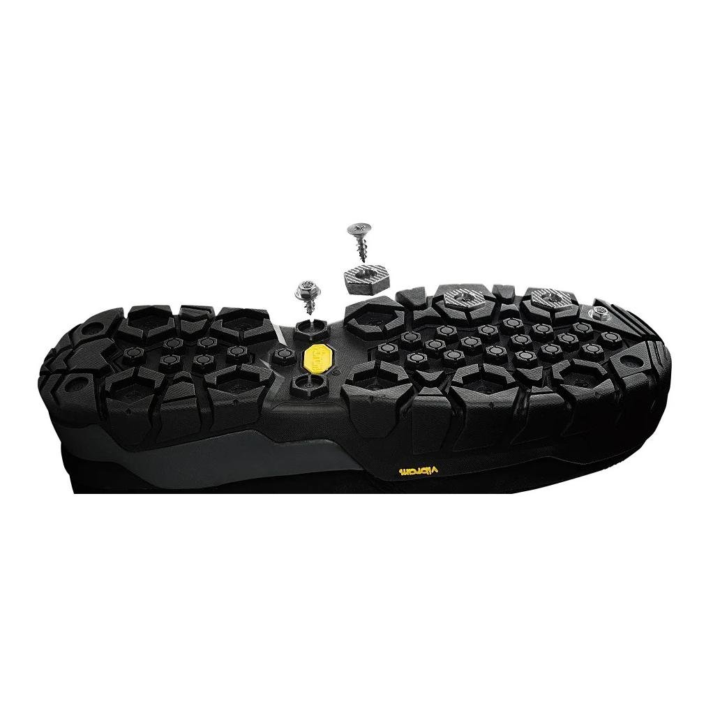 Grundens Men's Bankside Wading Boot - Vibram