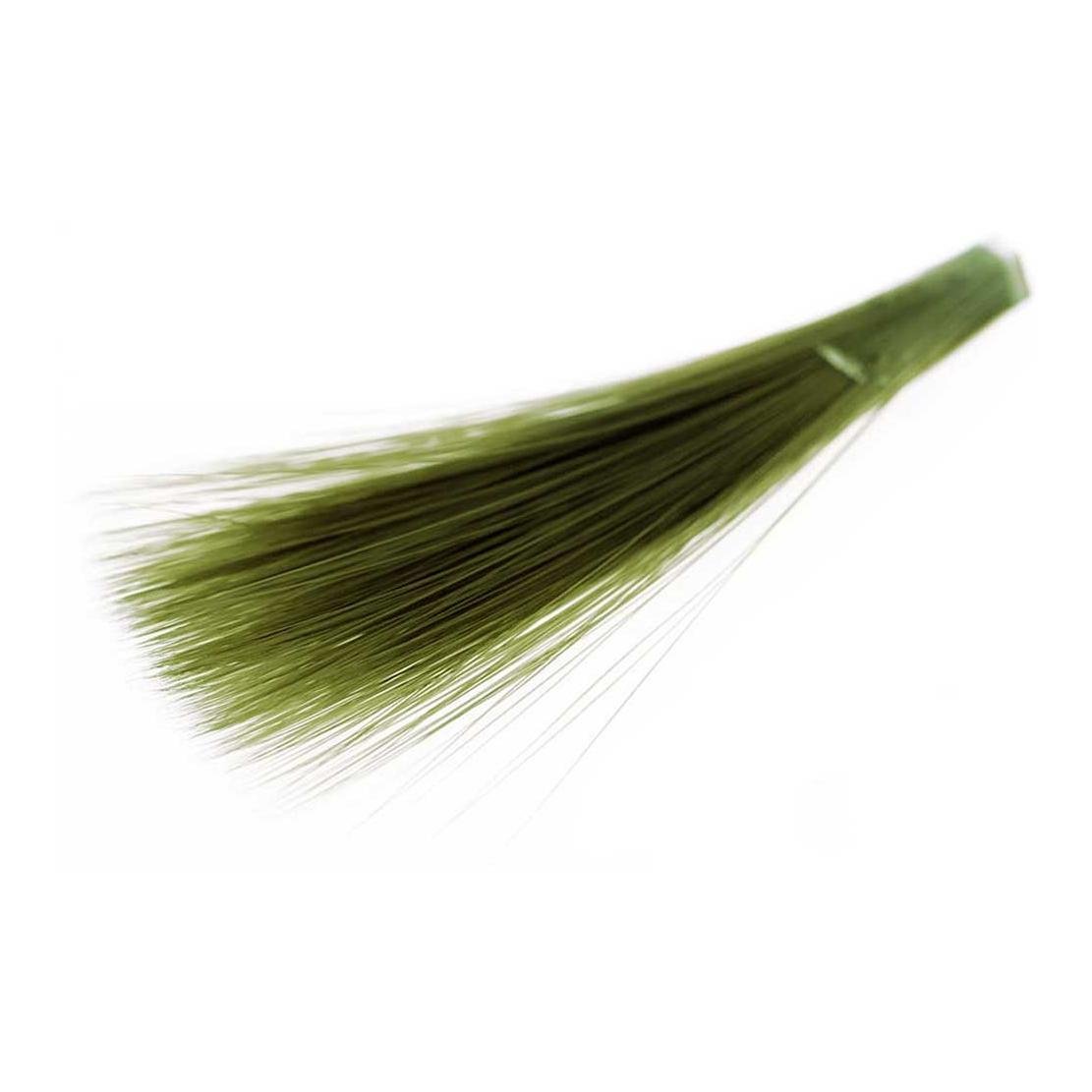 The Fly Co. Mayfly Tails - Olive