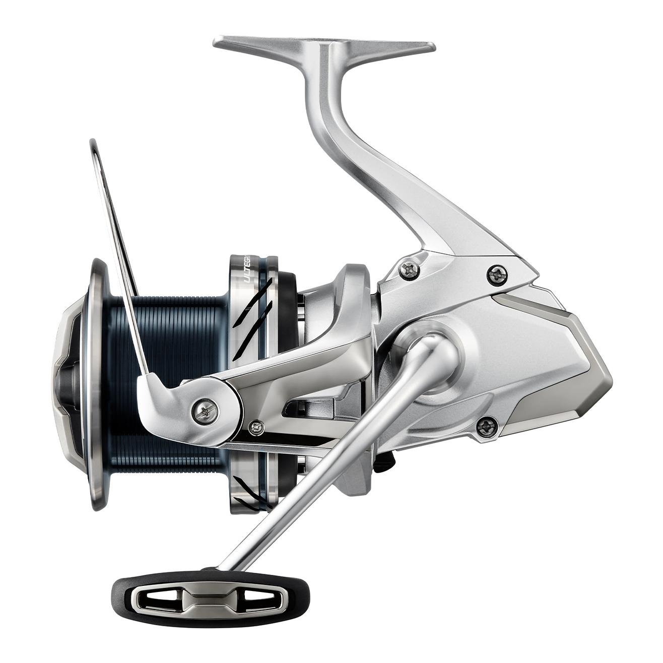 Shimano Ultegra XR XSD - Karpfenrolle