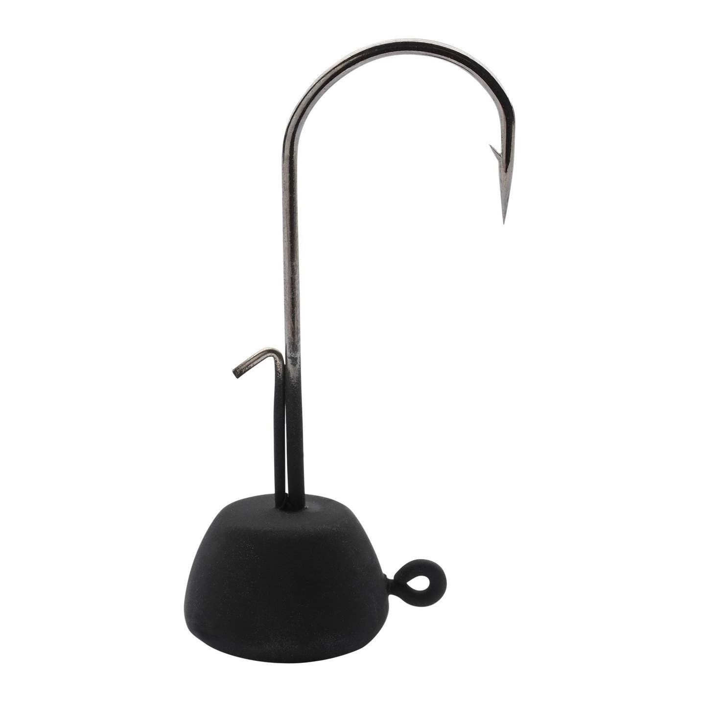 Bismuth NED Head - Jigkopf