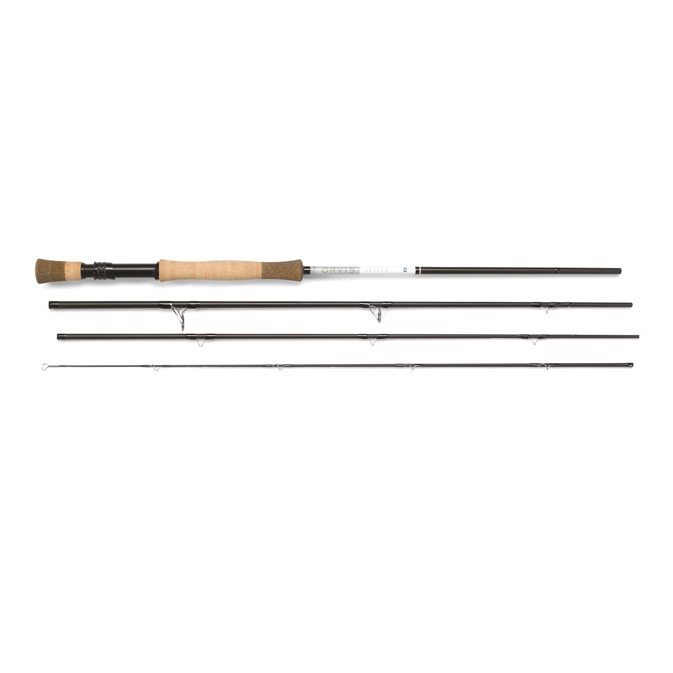Orvis Helios 4D - Fliegenrute