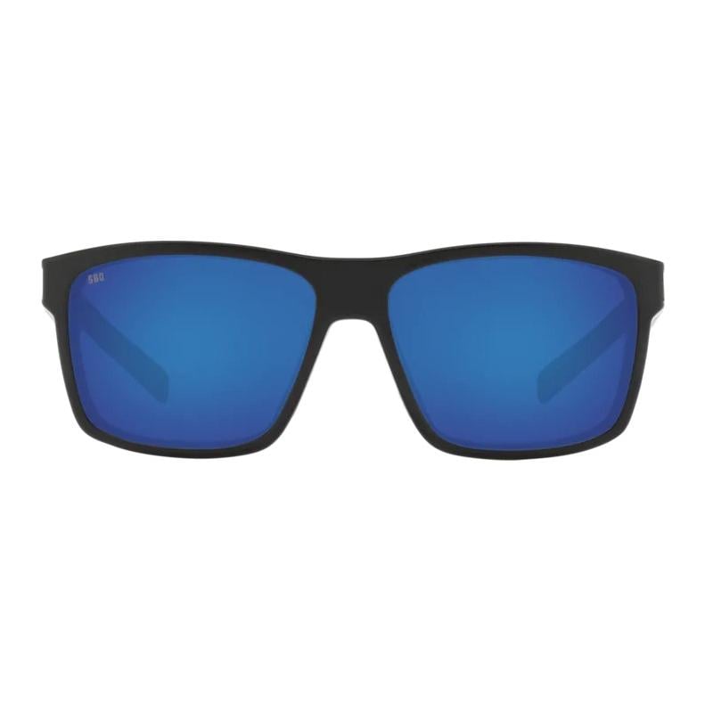 Slack Tide Blue Mirror - Lunettes polarisées