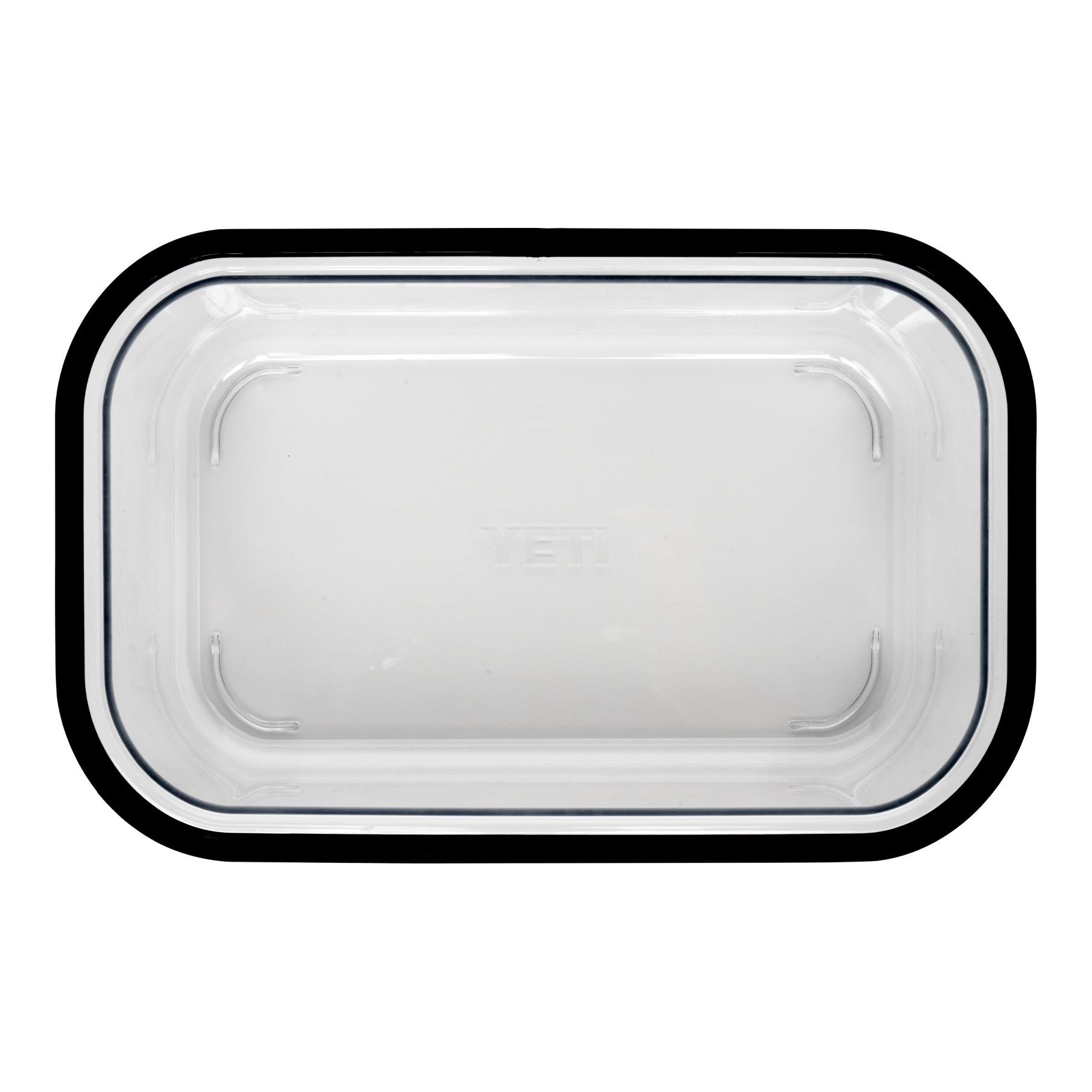 LOWLANDS Couverture - Couvercle