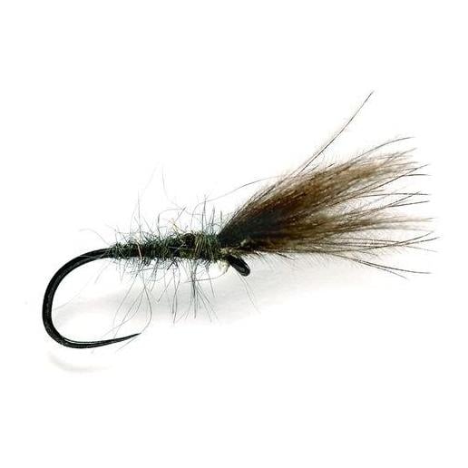 JL Mole Cul o.W. - Trockenfliege