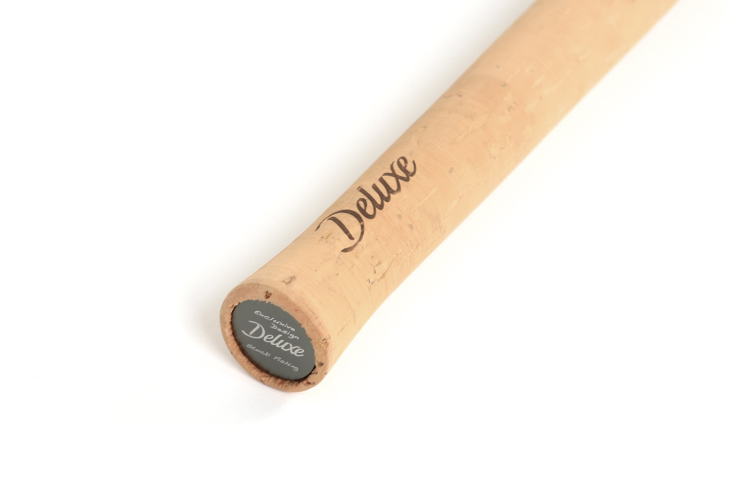 Coregone De Luxe II - Felchenrute