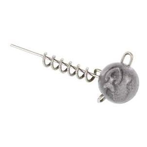 Screw In - Bleiköpfe