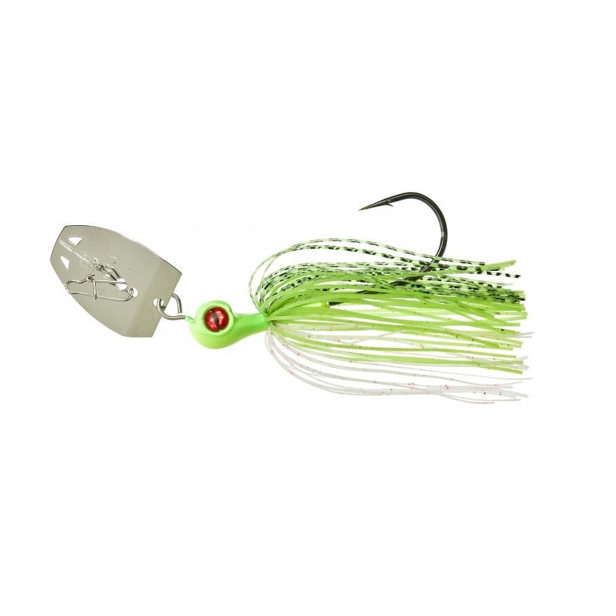 Image of Gunki Boomer Rain Forest - Chatterbait bei fischen.ch