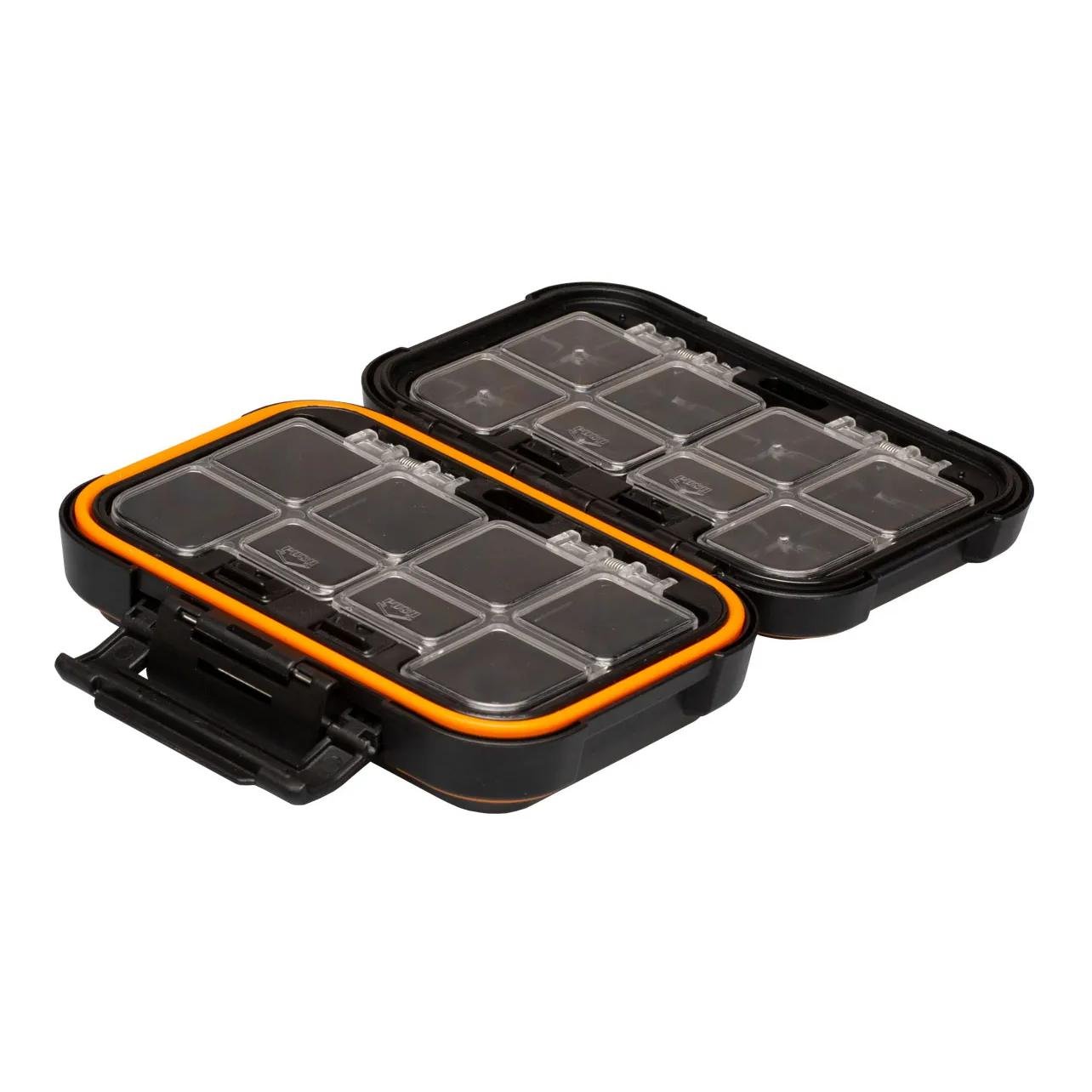 Ring & Snap Box Pro - Kleinteile-Box 