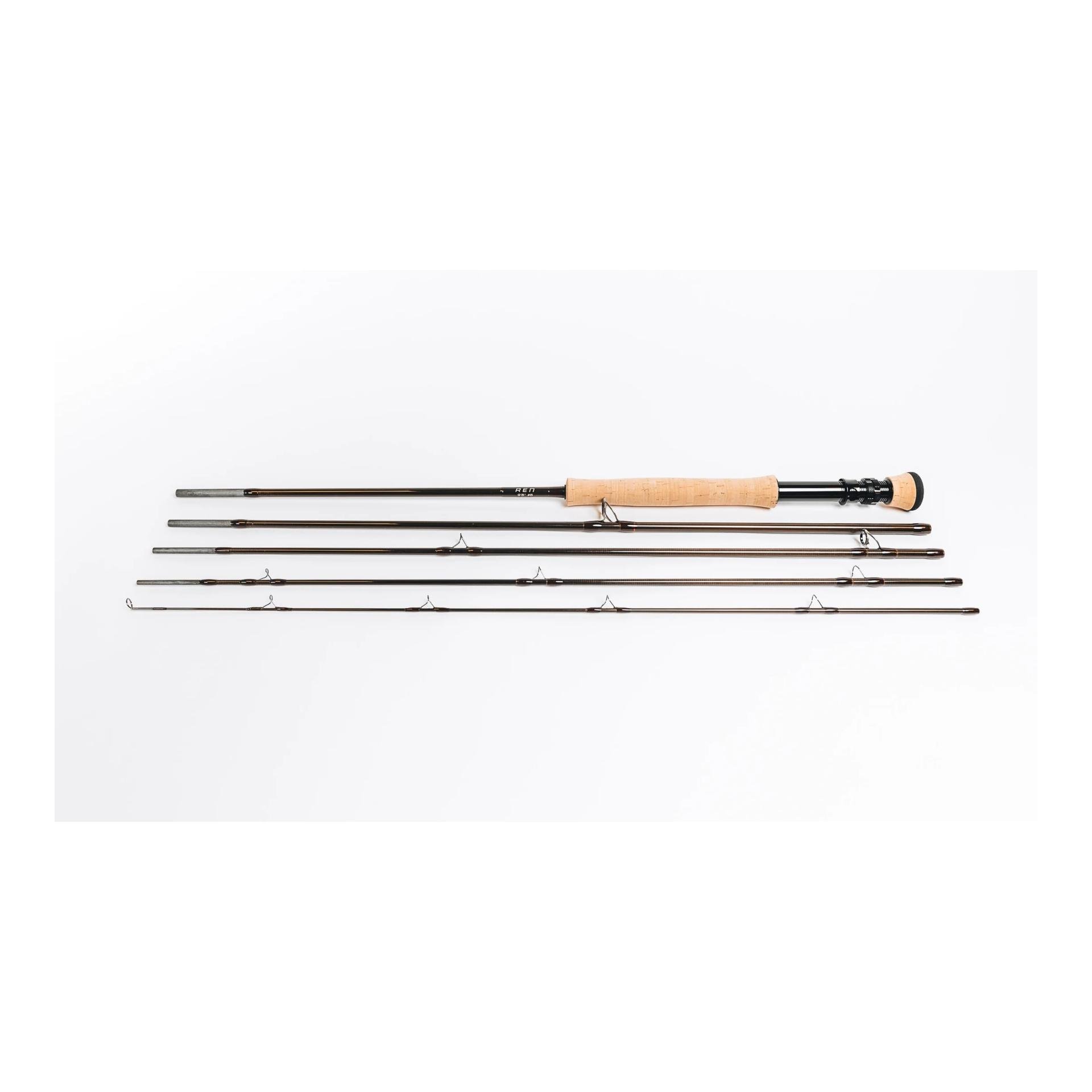 Fliegenrute REN 5pcs