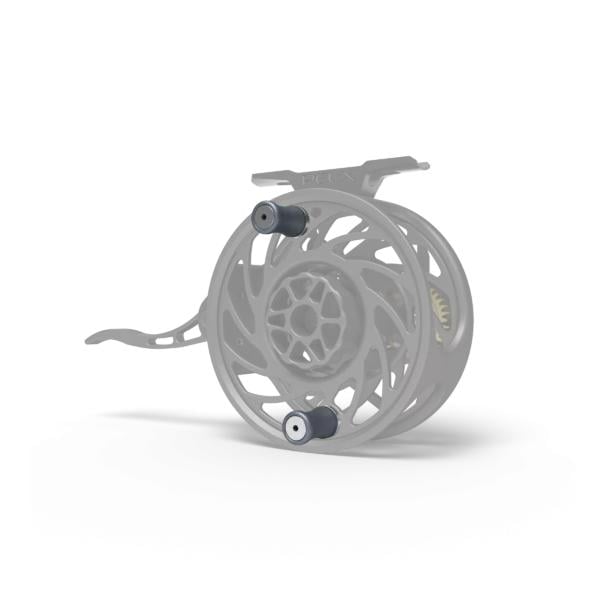 Fulgor reel aluminium handle kit