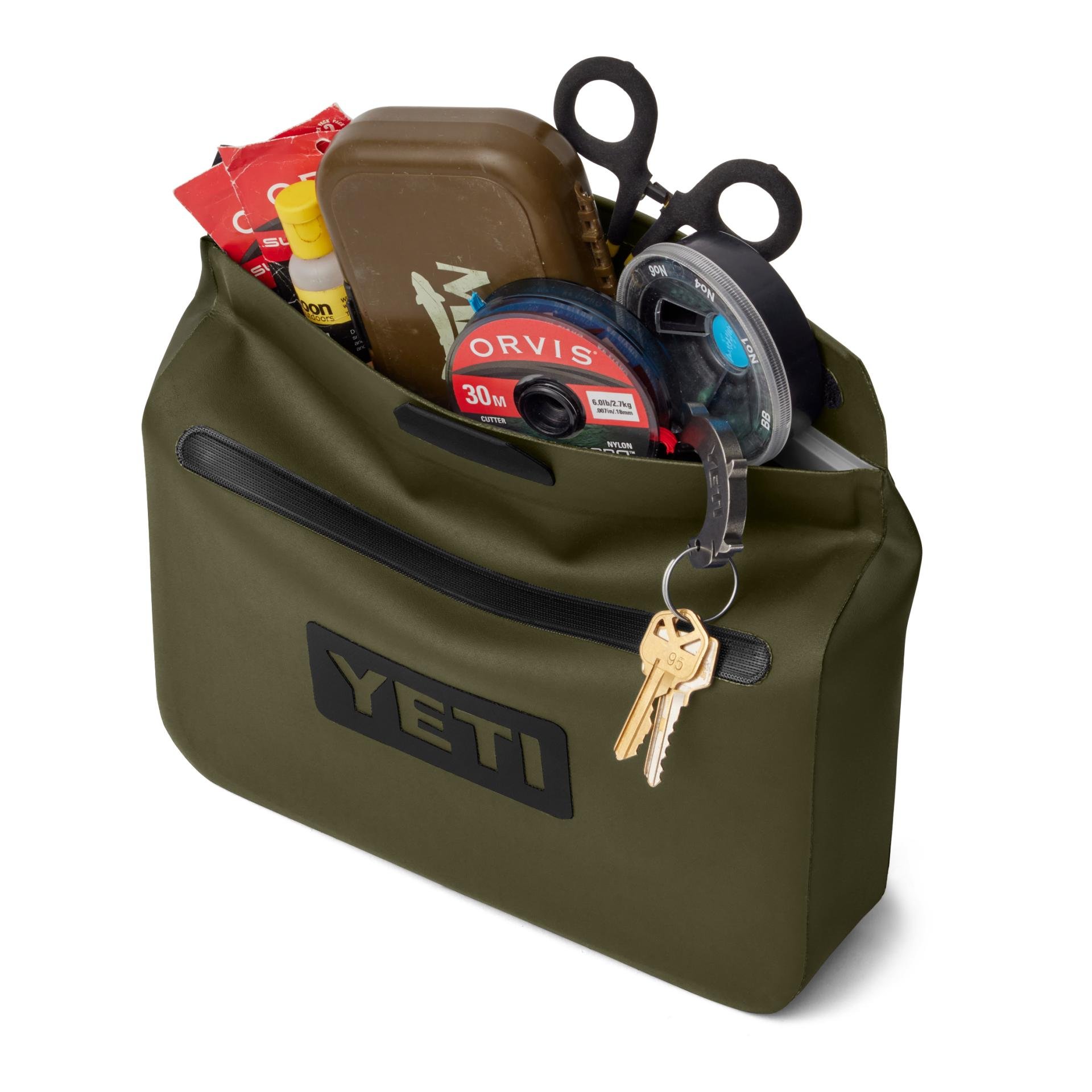 SIDEKICK DRY - Tasche