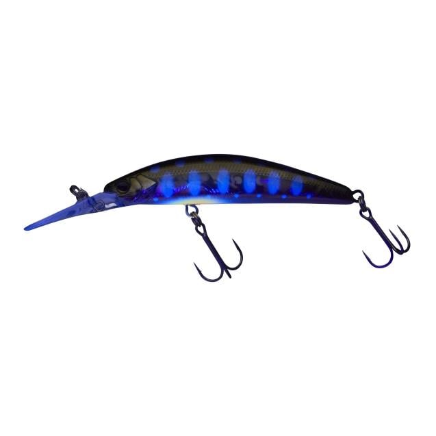 Tricoroll GT 72 DR-F - Wobbler