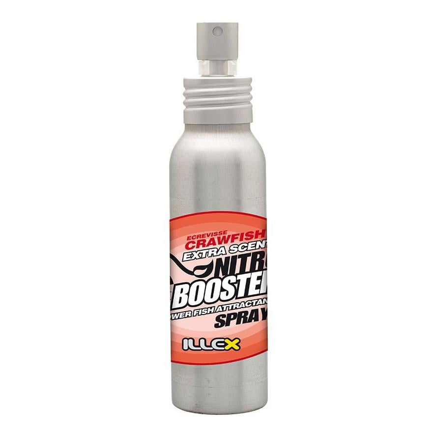 Nitro Booster Crawfish/Flusskrebs Spray