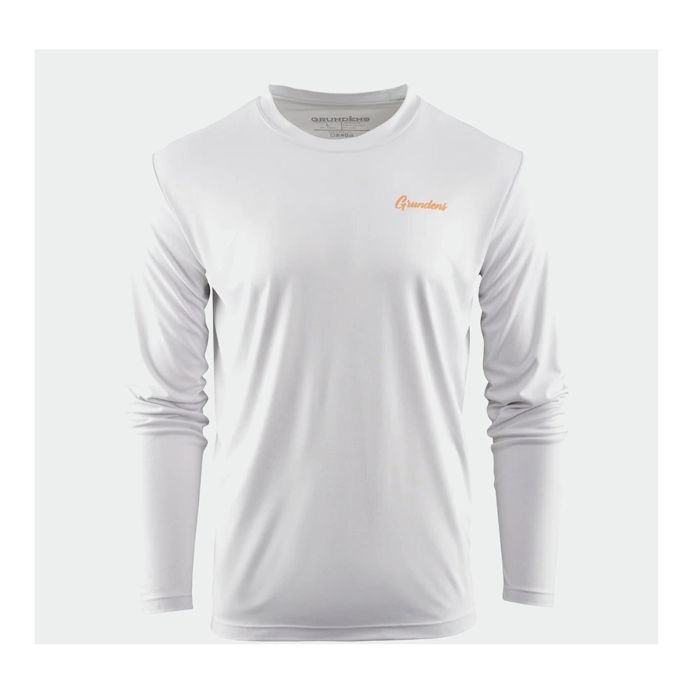 Grundéns Poppin South Uv-Shirt UPF50 