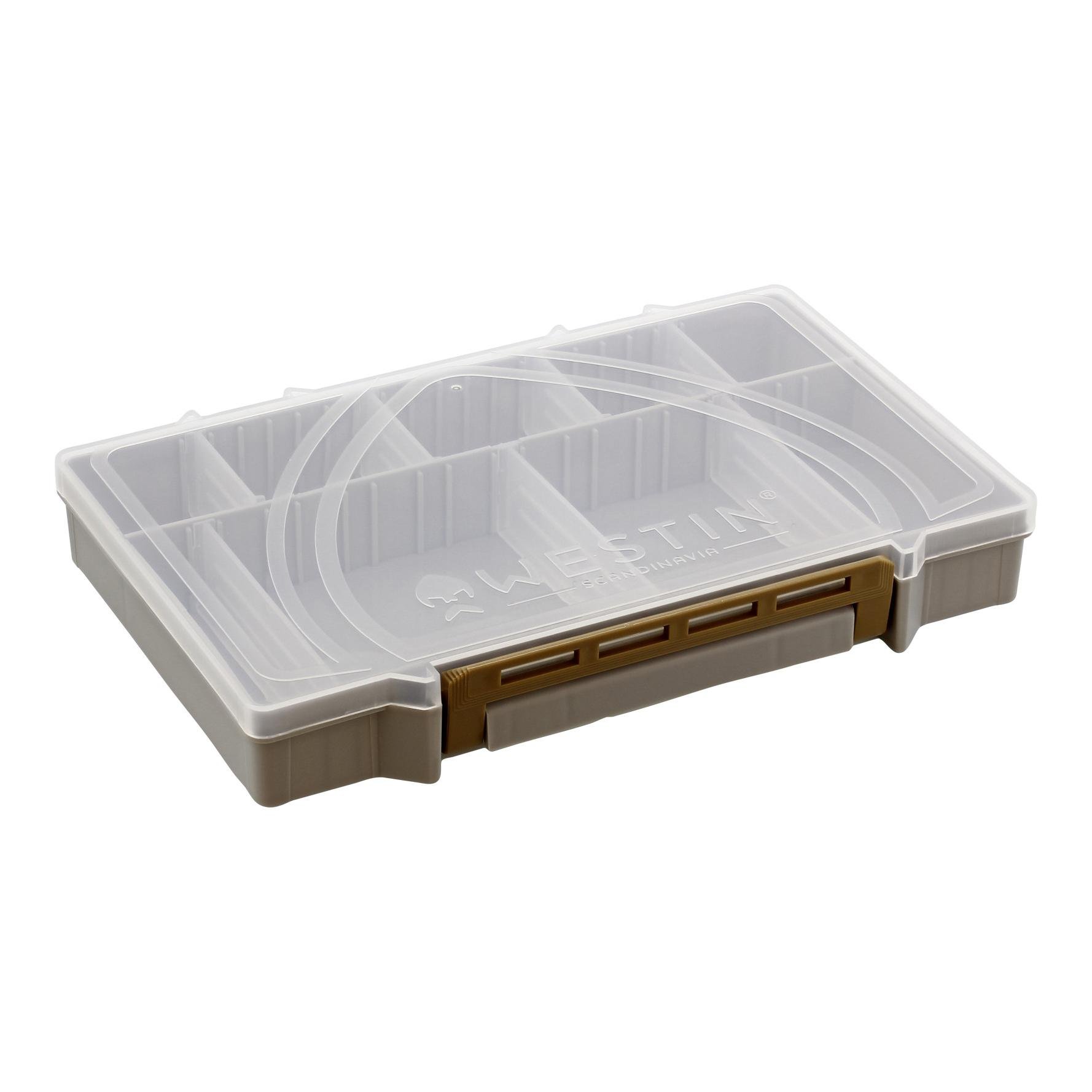 W3 Tackle Box - Köderbox