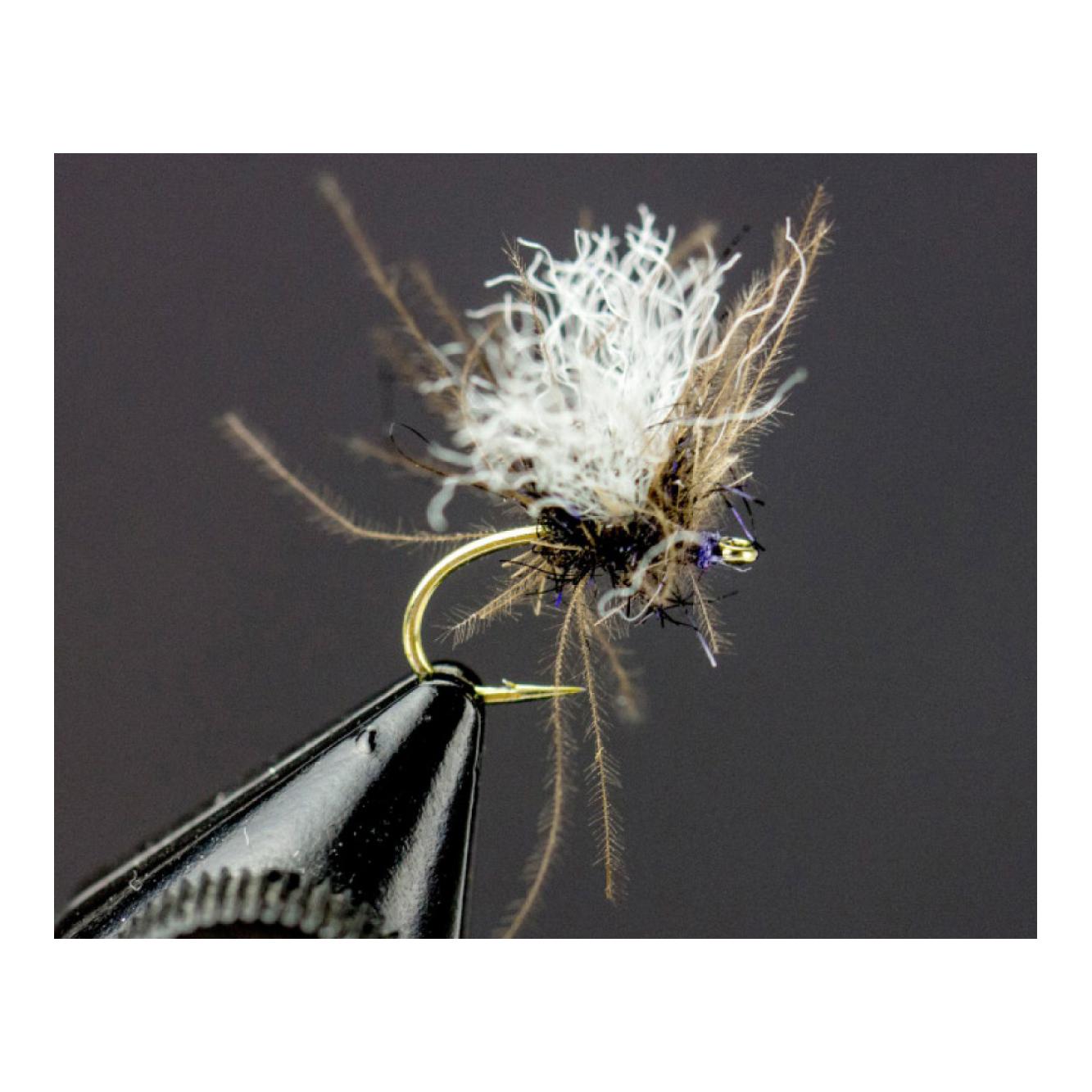 CDC Mystery Black - Trockenfliege