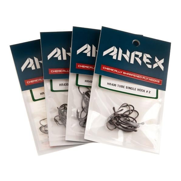 HR430 - Single Tube - Tubehaken