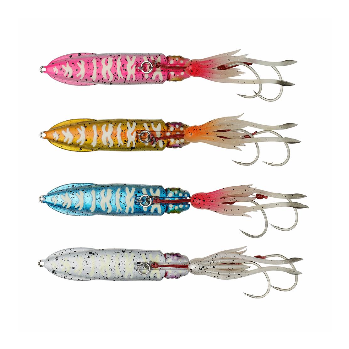 Swimsquid Inchiku - Slow Jig