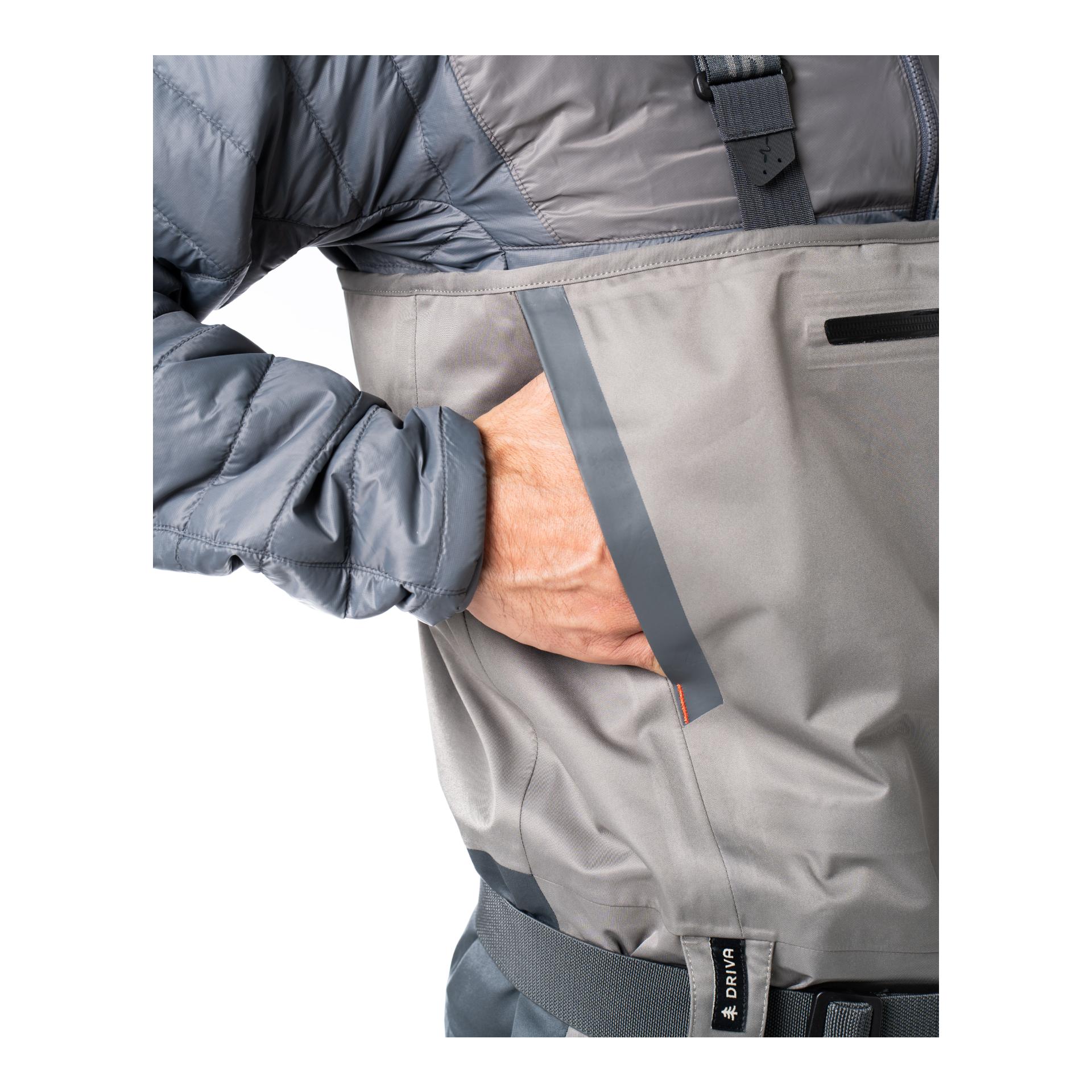 Guideline Driva Wathose