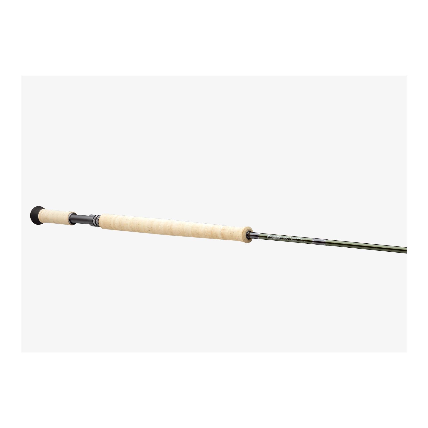 Image of Sage Sonic Spey - Fliegenrute bei fischen.ch