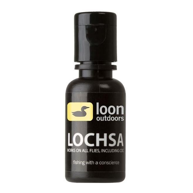 Image of Loon Lochsa - CdC Fliegenfett bei fischen.ch
