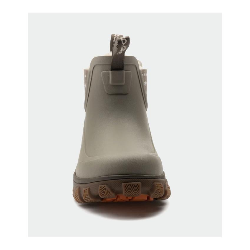 Grundens Women's Deviation Sherpa Ankle Boot