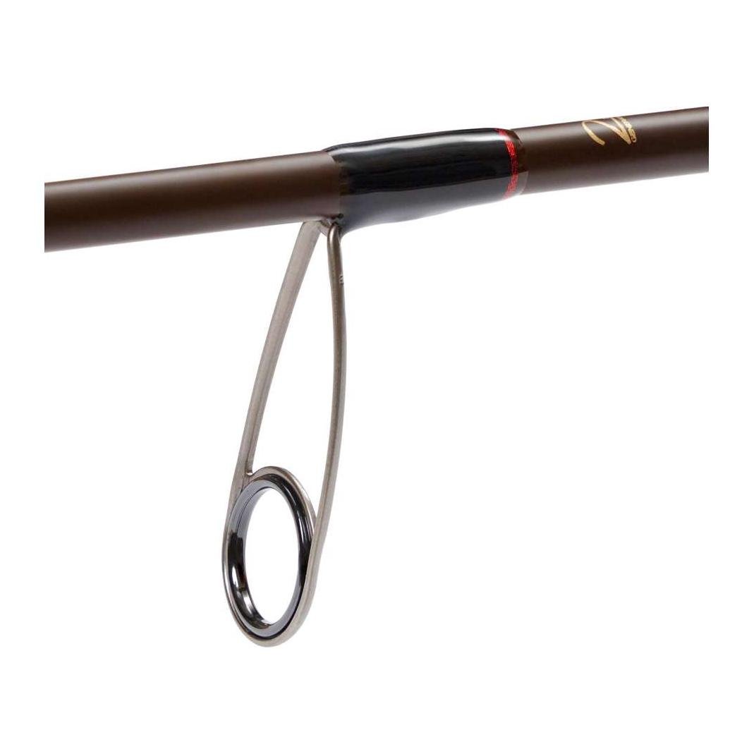 W4 Vertical Jigging 2nd - Castingrute