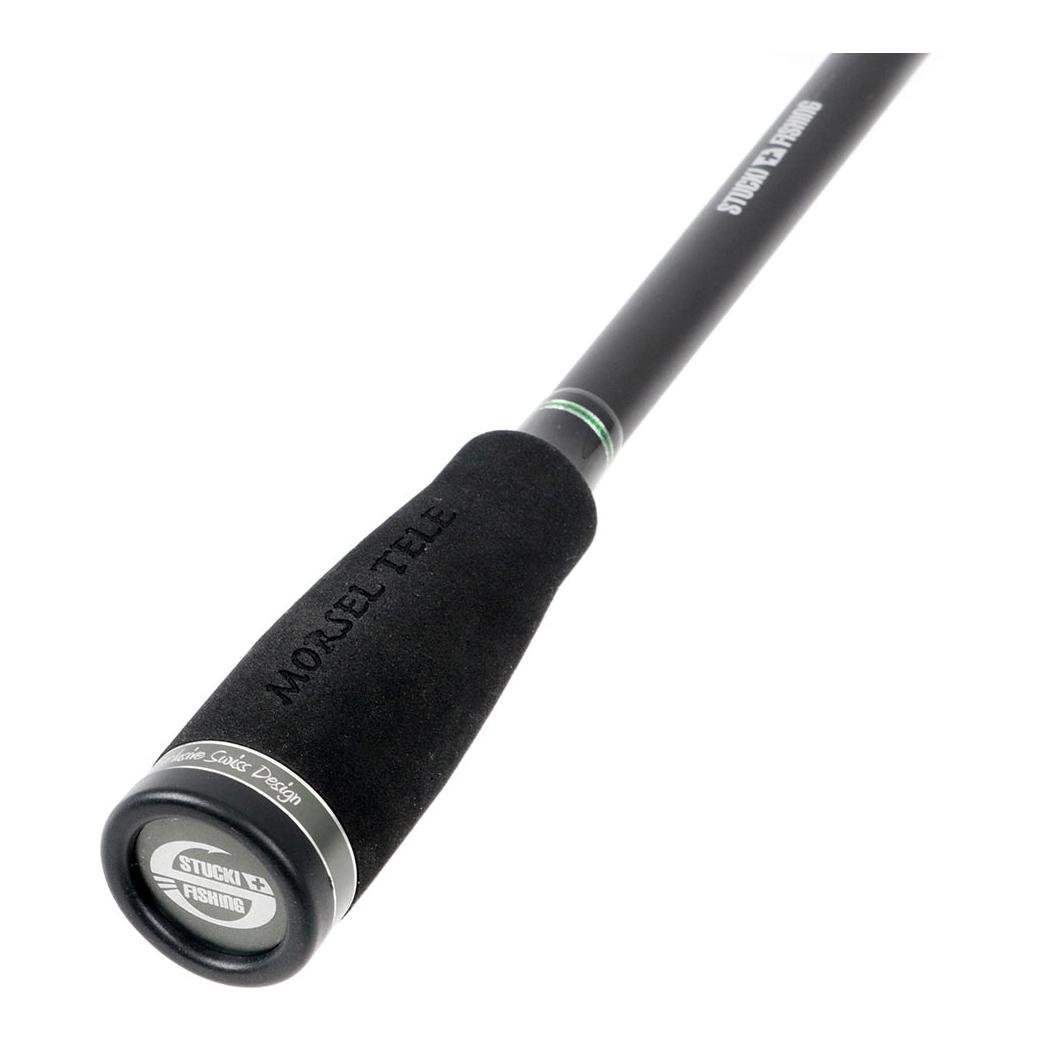 Morsel Tele Travel - Teleskoprute