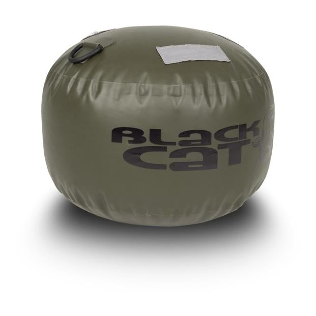 S Buoy - Aufblasbare Waller‑Boje