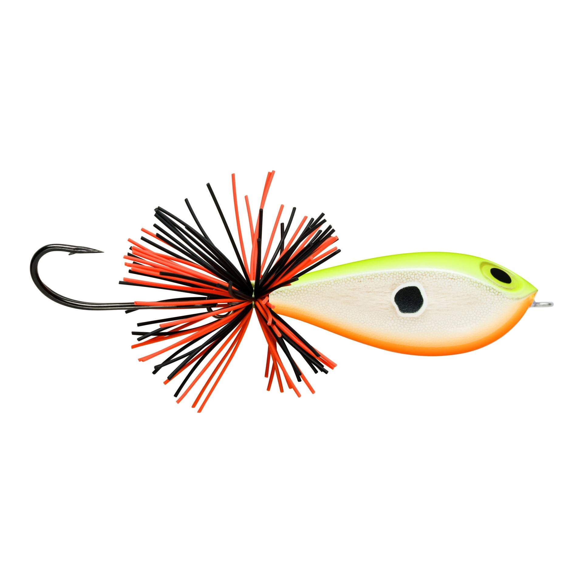 BX Skitter Frog - Popper