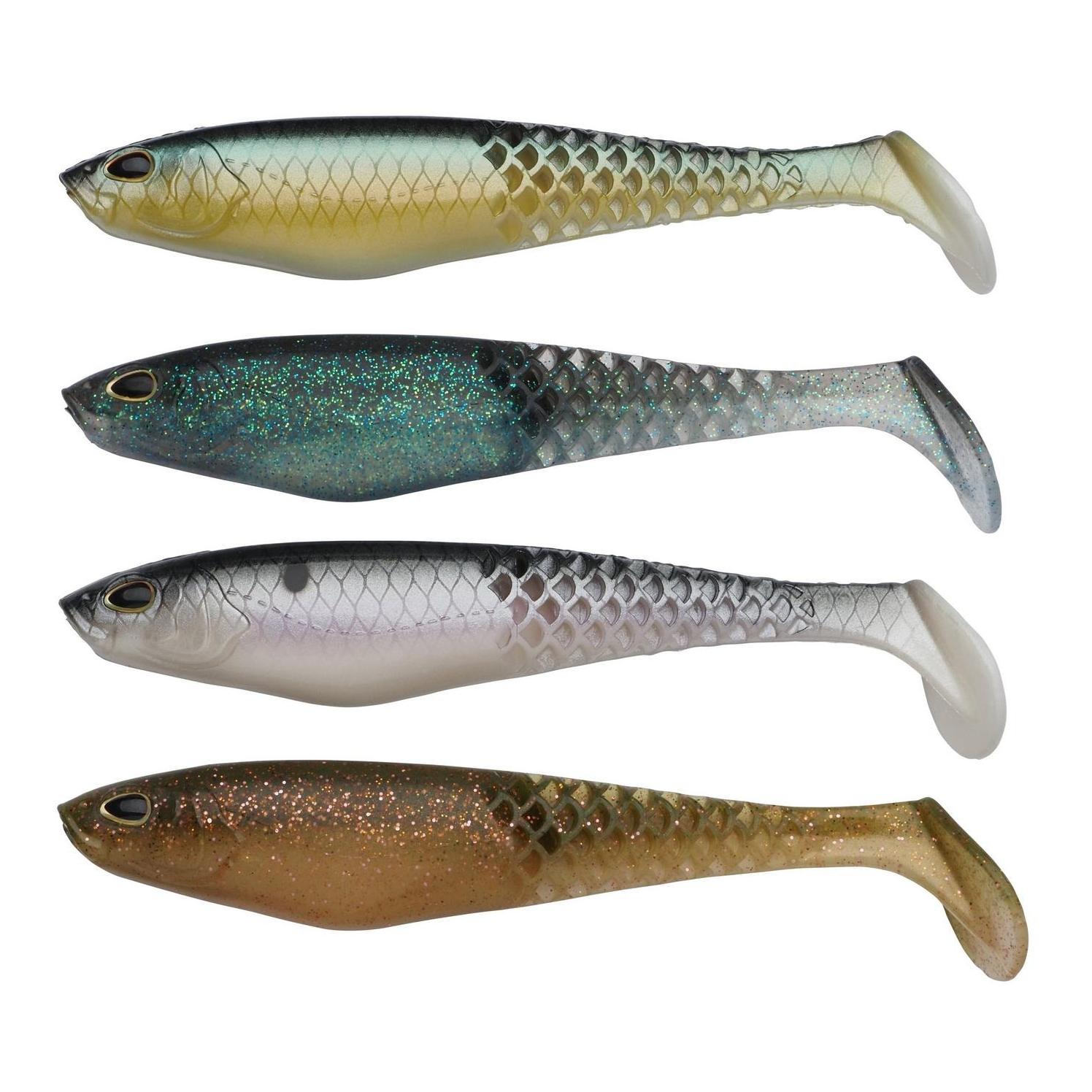 PowerBait Cullshad Mixpack